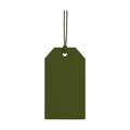HangTag Mockup | Army | Instant JPG Download | Commercial Licence | Etsy POD Print Mockup | MockupBulk