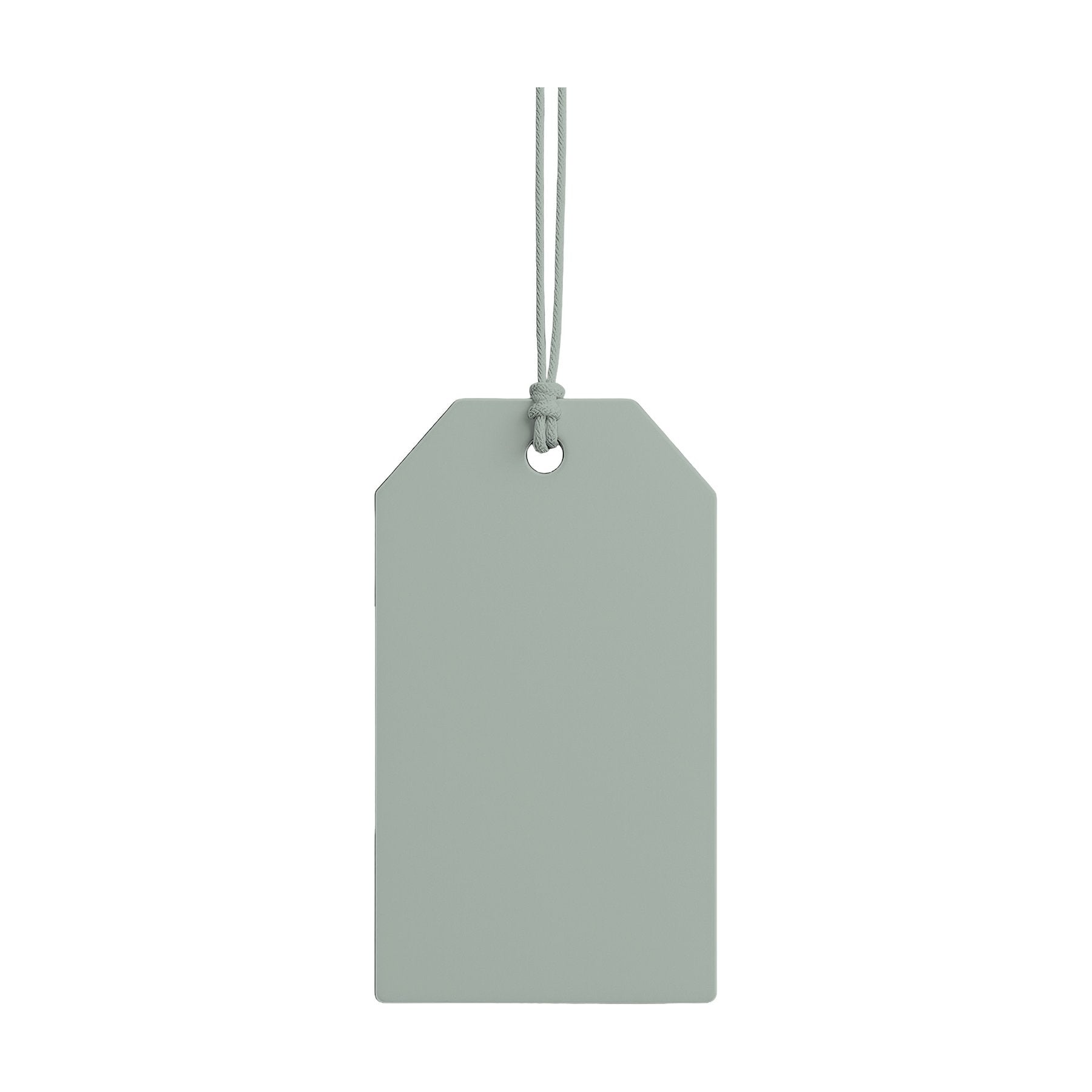 HangTag Mockup | Ash | Etsy POD Mockup Template | Instant Download JPG | Commercial Use | MockupBulk