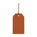 Autumn HangTag Mockup | Etsy POD Mockup Template | Instant Download JPG | Commercial Use | MockupBulk
