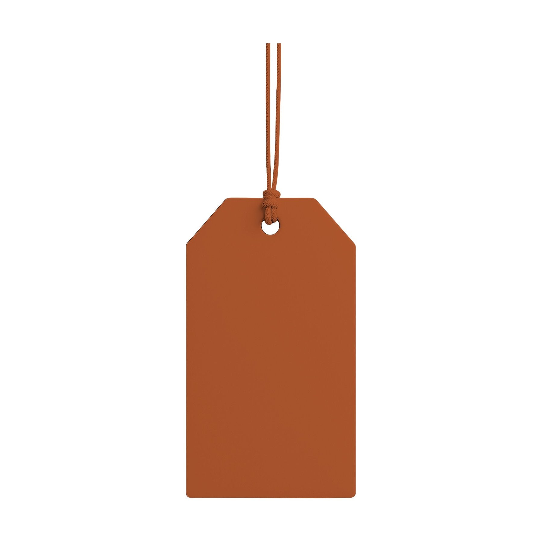 Autumn HangTag Mockup | Etsy POD Mockup Template | Instant Download JPG | Commercial Use | MockupBulk