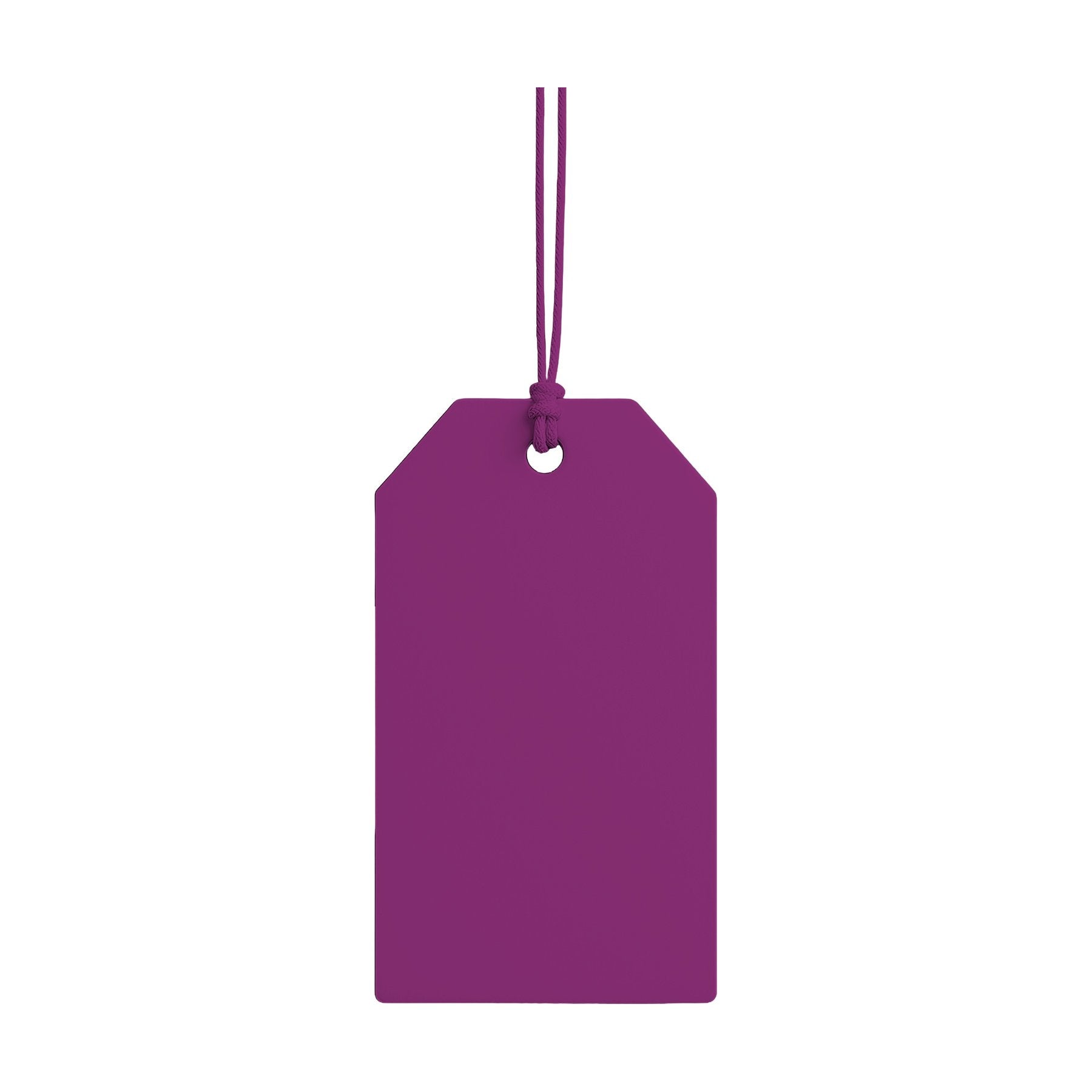 HangTag Mockup, Berry | Shopify Etsy Mockup Template | High-Res JPG | Commercial Use Download | MockupBulk