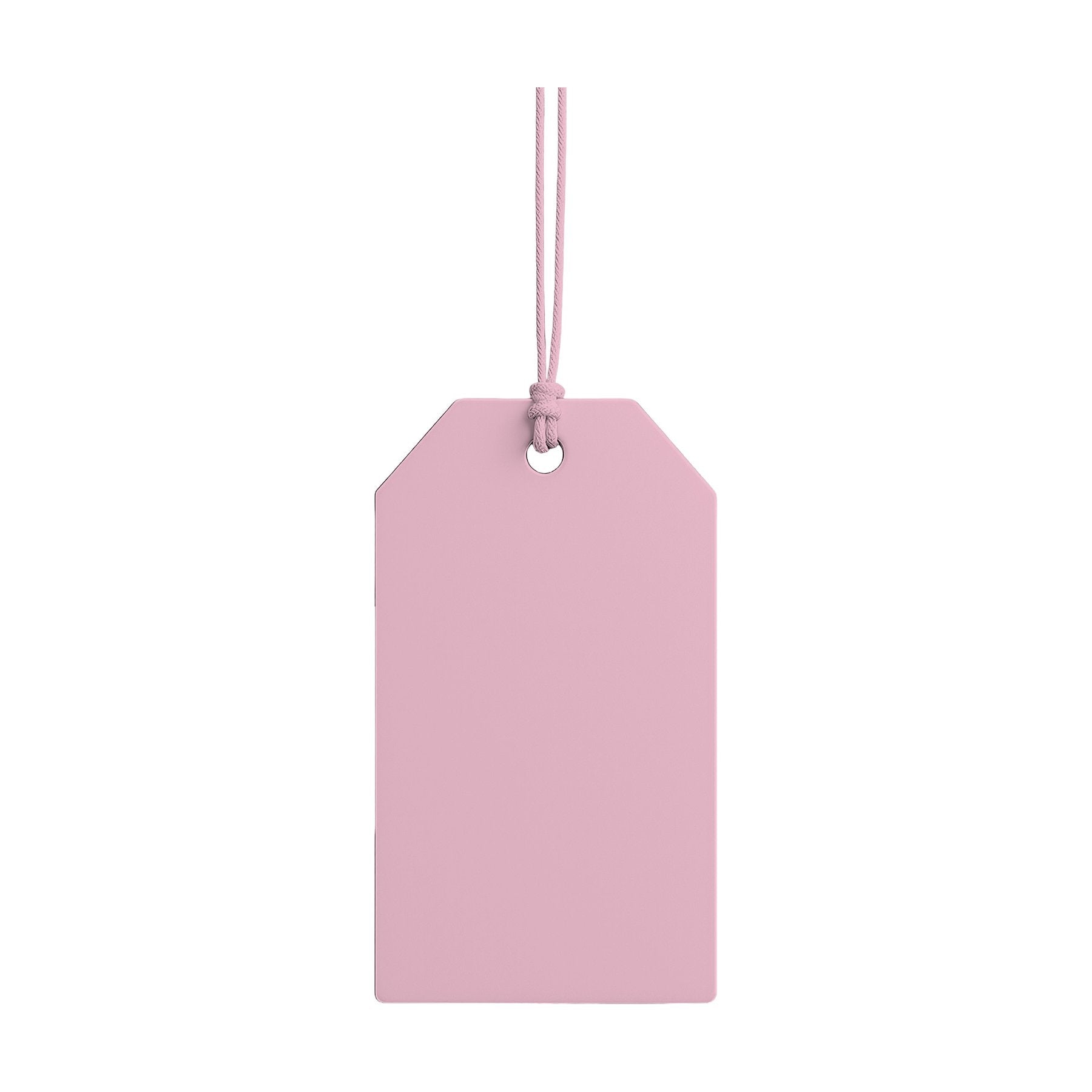 HangTag Mockup | Blossom — High-Res JPG Instant Download | Commercial Use | Etsy POD Shopify Template | MockupBulk