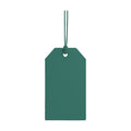 HangTag Mockup, Blue Spruce | Print on Demand Mockup | High-Res JPG Download | Commercial Use Included | MockupBulk
