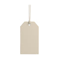 HangTag Mockup | Bone | Product Mockup JPG | Instant Download | Commercial Use for POD Sellers | MockupBulk