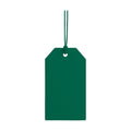 HangTag Mockup | Bottle Green — POD Print Mockup | Instant JPG Download | Commercial Licence Included | MockupBulk