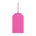 HangTag Mockup — Bubblegum — Instant JPG Download | Commercial Licence | Etsy POD Print Mockup | MockupBulk
