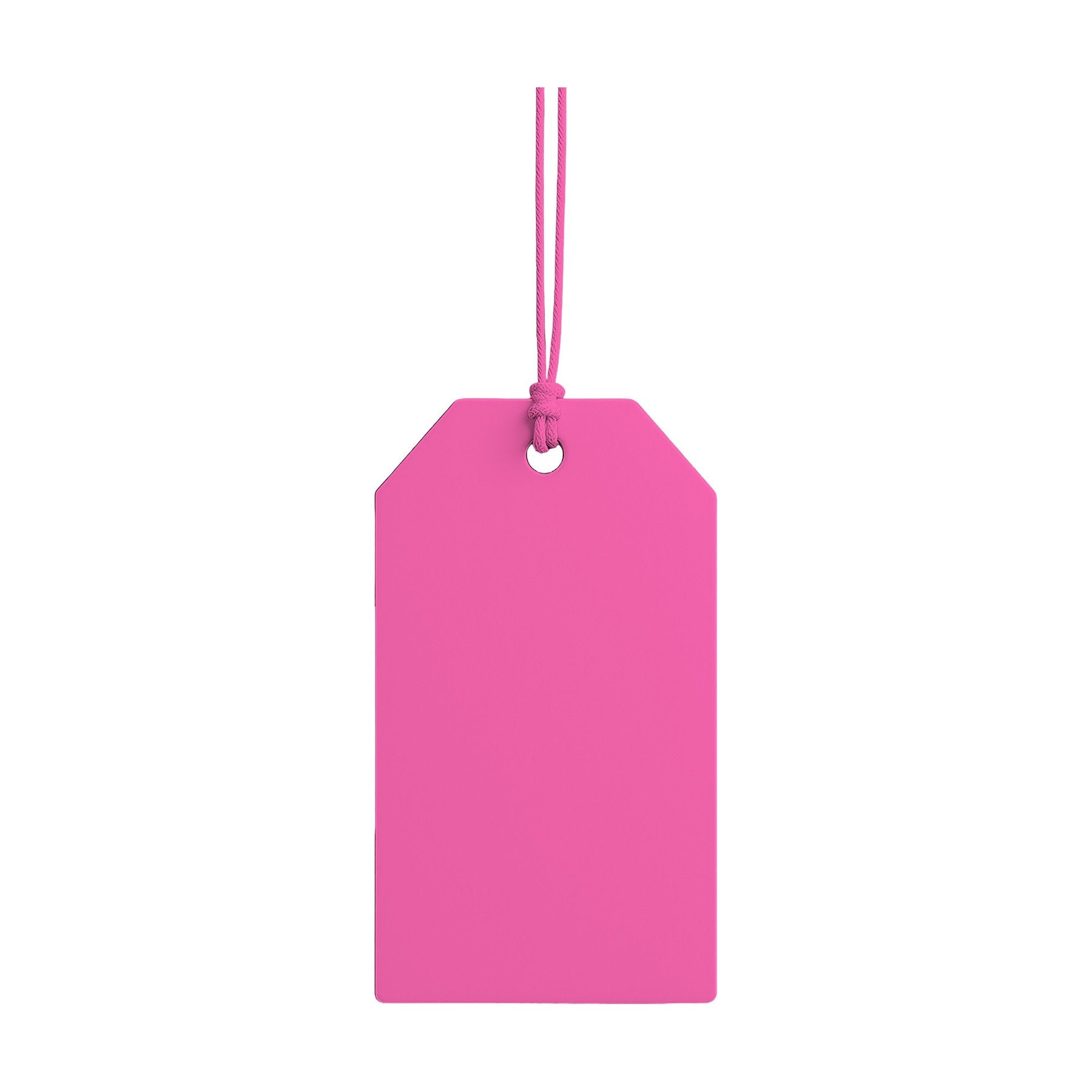 HangTag Mockup — Bubblegum — Instant JPG Download | Commercial Licence | Etsy POD Print Mockup | MockupBulk