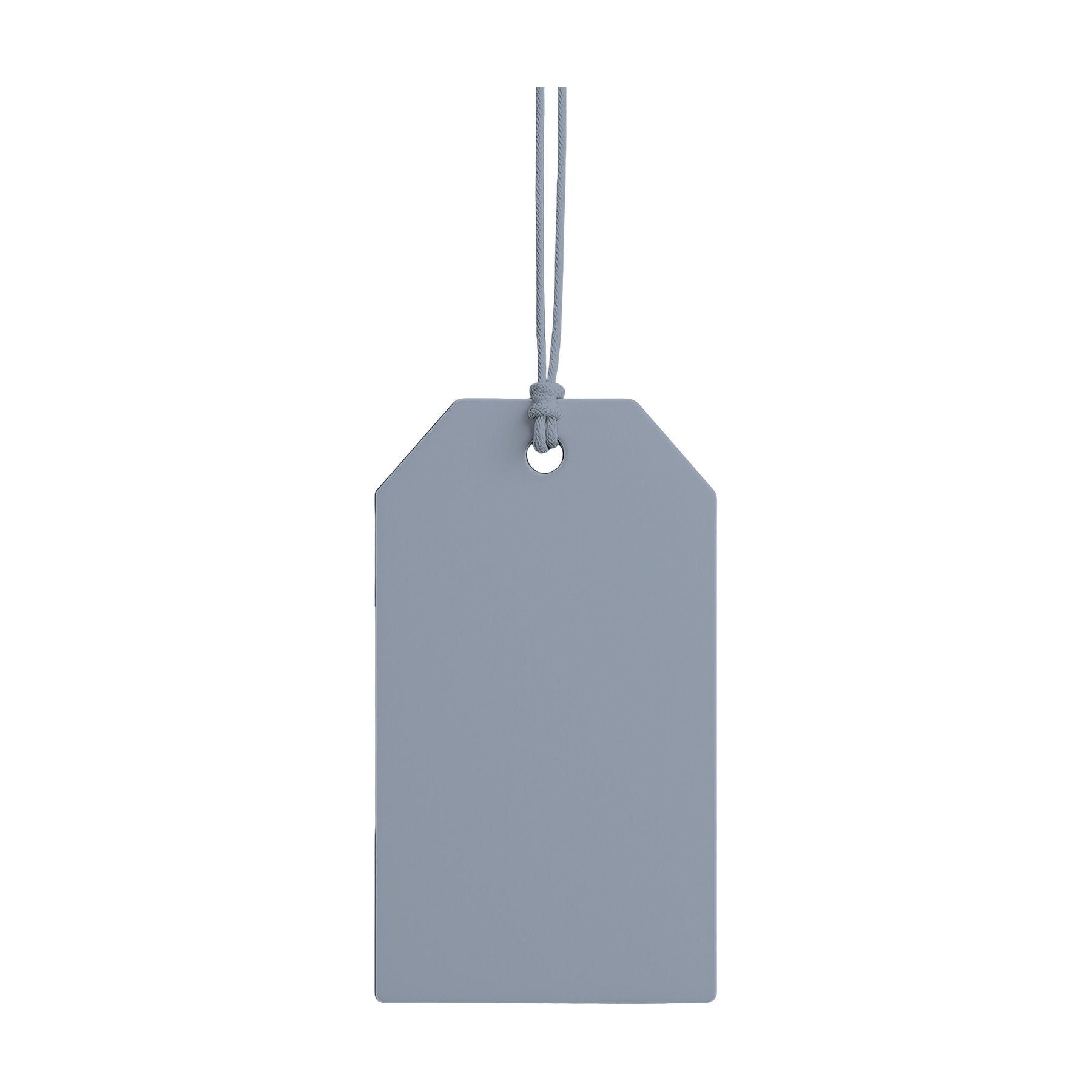 HangTag Mockup | Chambray | POD Print Mockup | Instant JPG Download | Commercial Licence Included | MockupBulk