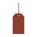 Chestnut HangTag Mockup | JPG Mockup Download | For POD Sellers Designers Etsy Shops | Commercial Use | MockupBulk