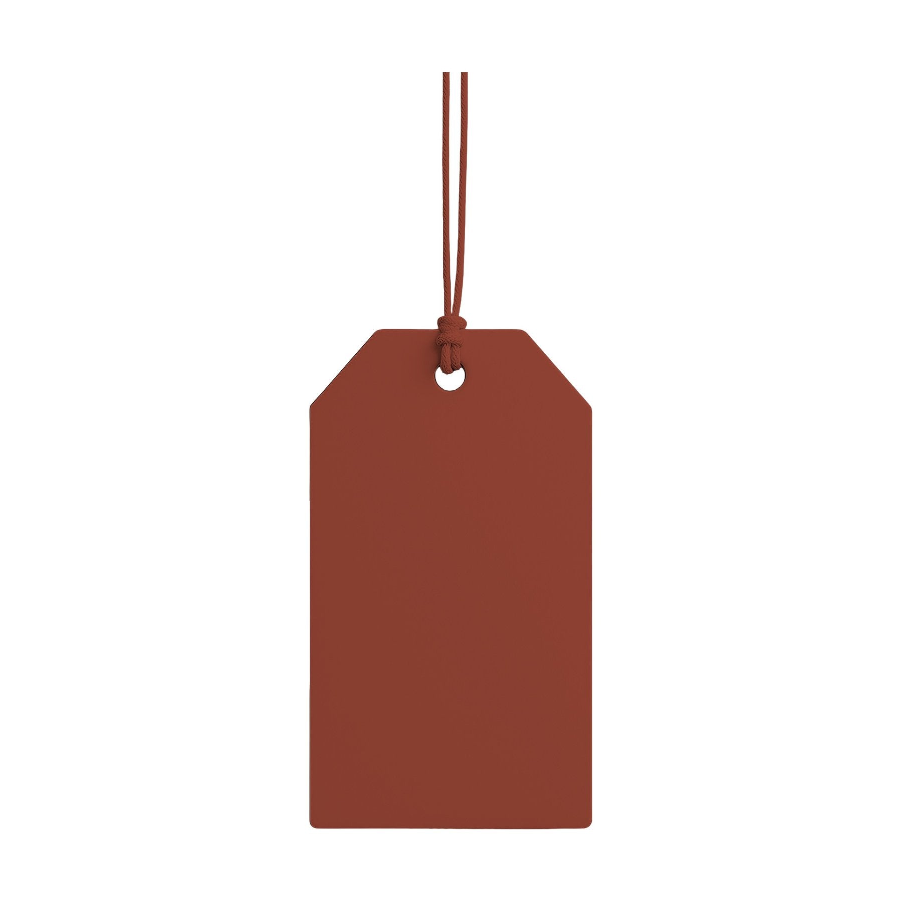 Chestnut HangTag Mockup | JPG Mockup Download | For POD Sellers Designers Etsy Shops | Commercial Use | MockupBulk