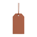 Clay HangTag Mockup | Instant JPG Download | Commercial Licence | Etsy POD Print Mockup | MockupBulk