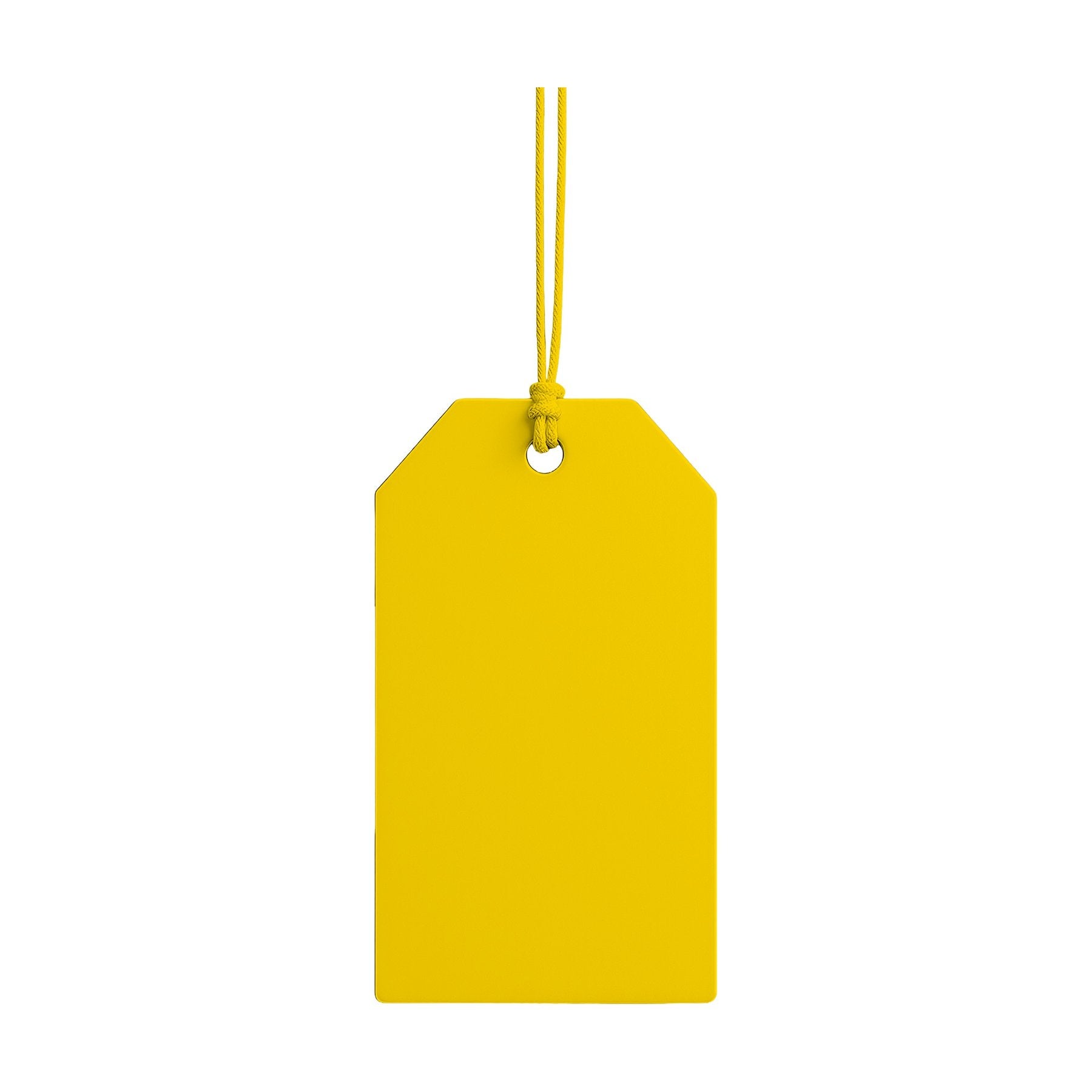 HangTag Mockup, Daisy | Instant JPG Download | Commercial Licence | Etsy POD Print Mockup | MockupBulk