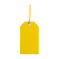 HangTag Mockup | Gold — Instant JPG Download | Commercial Licence | Etsy POD Print Mockup | MockupBulk