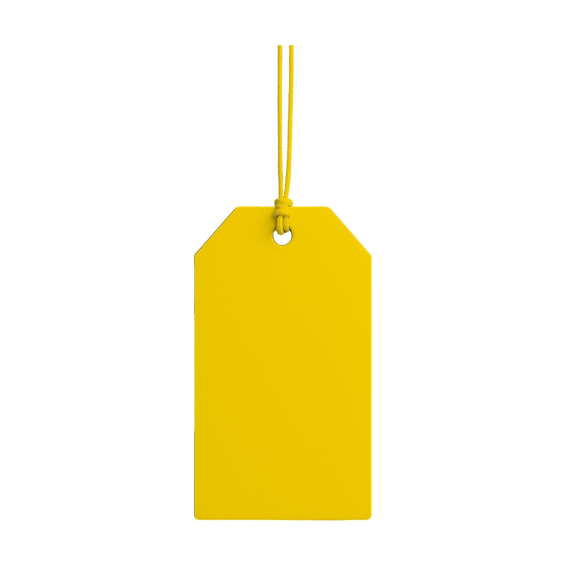 HangTag Mockup | Gold — Instant JPG Download | Commercial Licence | Etsy POD Print Mockup | MockupBulk