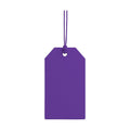 HangTag Mockup | Grape | High-Res JPG Instant Download | Commercial Use | Etsy POD Shopify Template | MockupBulk