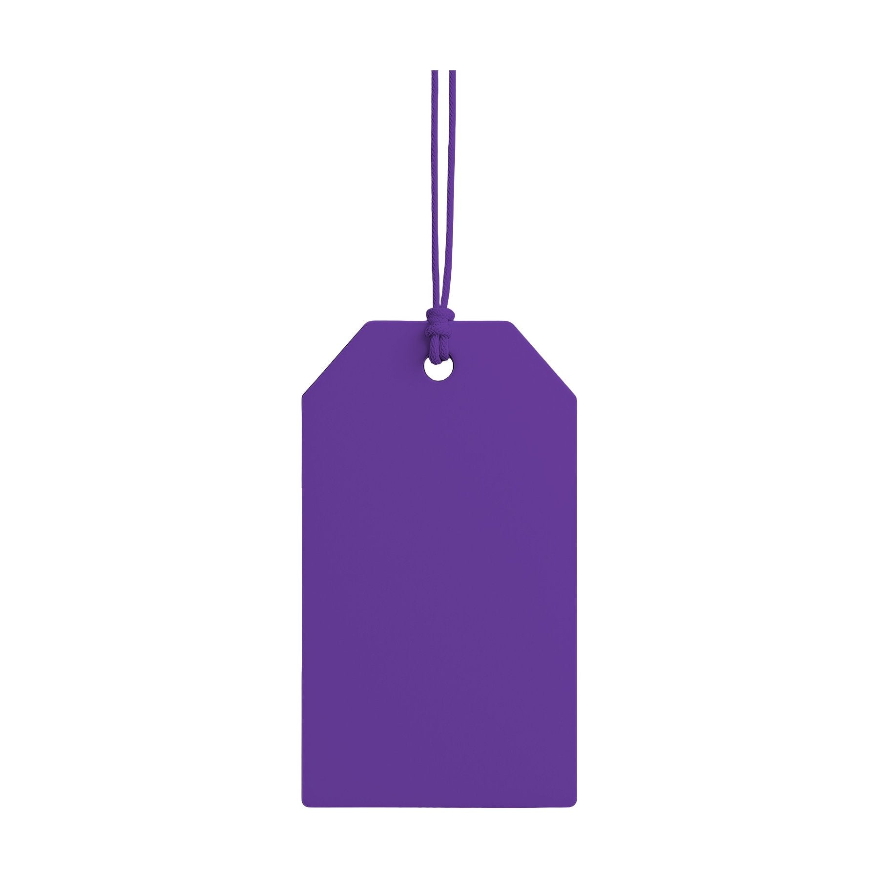 HangTag Mockup | Grape | High-Res JPG Instant Download | Commercial Use | Etsy POD Shopify Template | MockupBulk