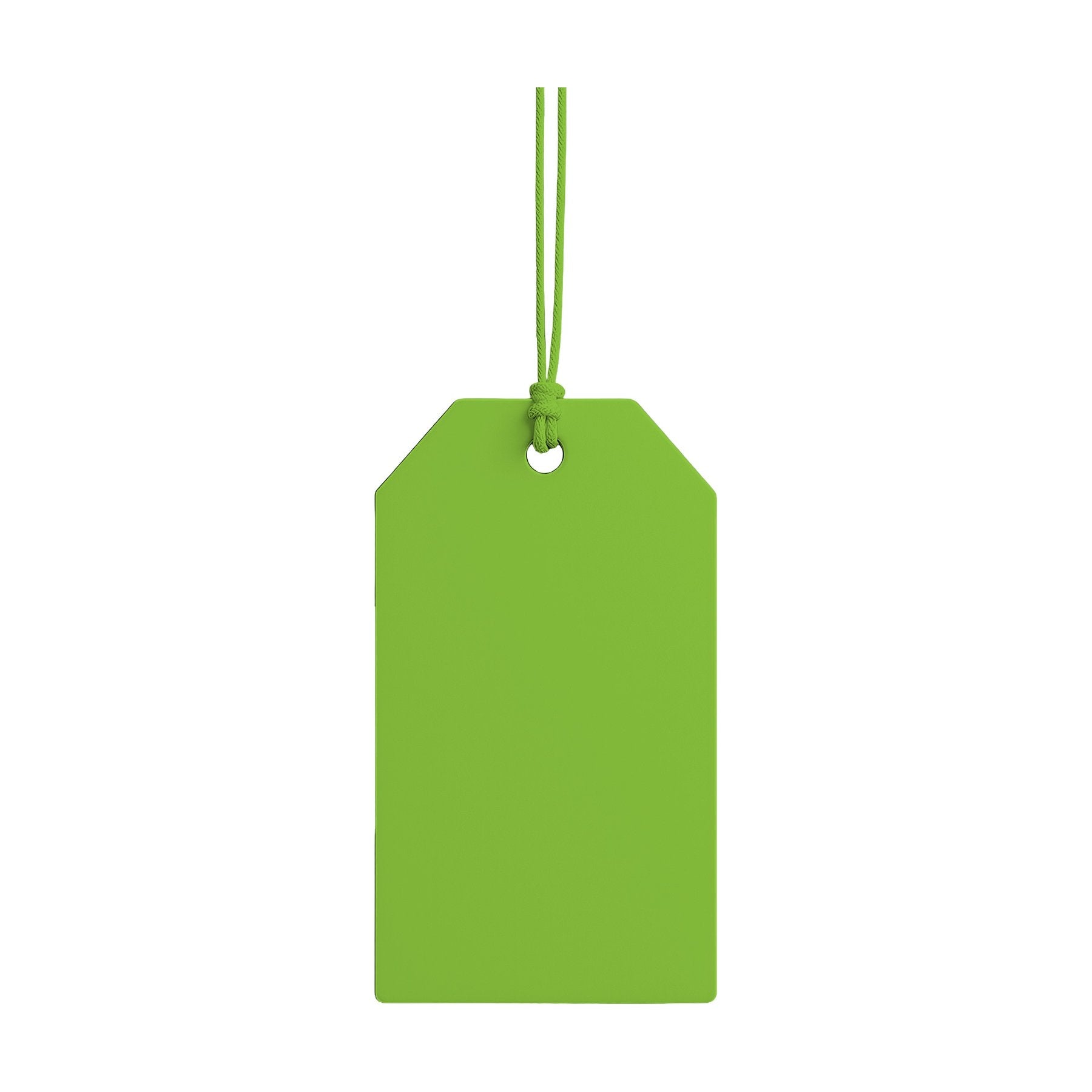 HangTag Mockup | Kiwi | POD Print Mockup | Instant JPG Download | Commercial Licence Included | MockupBulk