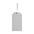 HangTag Mockup | Light Gray — Etsy POD Mockup Template | Instant Download JPG | Commercial Use | MockupBulk