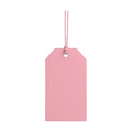 HangTag Mockup — Light Pink — Instant JPG Download | Commercial Licence | Etsy POD Print Mockup | MockupBulk