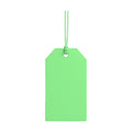 Mint HangTag Mockup | Instant JPG Download | Commercial Licence | Etsy POD Print Mockup | MockupBulk