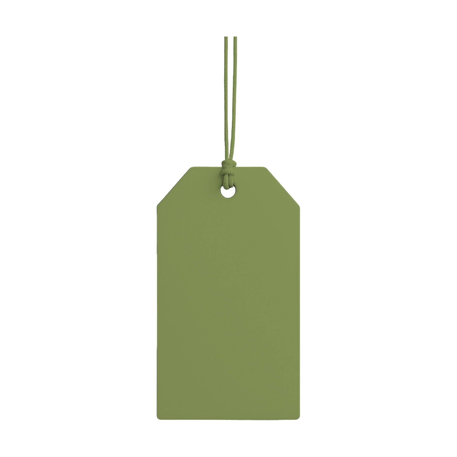 Moss HangTag Mockup | Instant Download JPG Mockup | POD Etsy Redbubble Printful | Commercial Use | MockupBulk