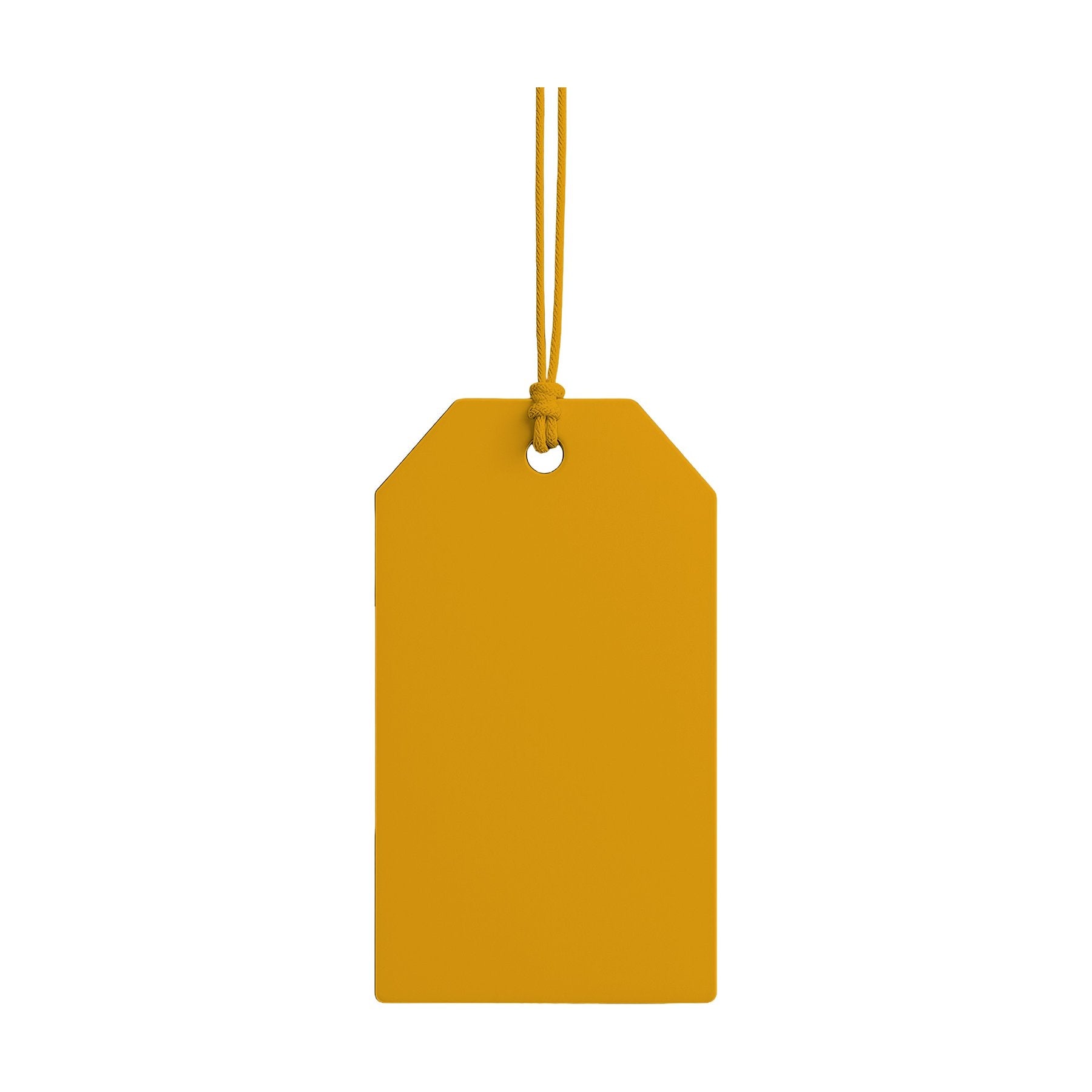 HangTag Mockup | Mustard — High-Res JPG Instant Download | Commercial Use | Etsy POD Shopify Template | MockupBulk