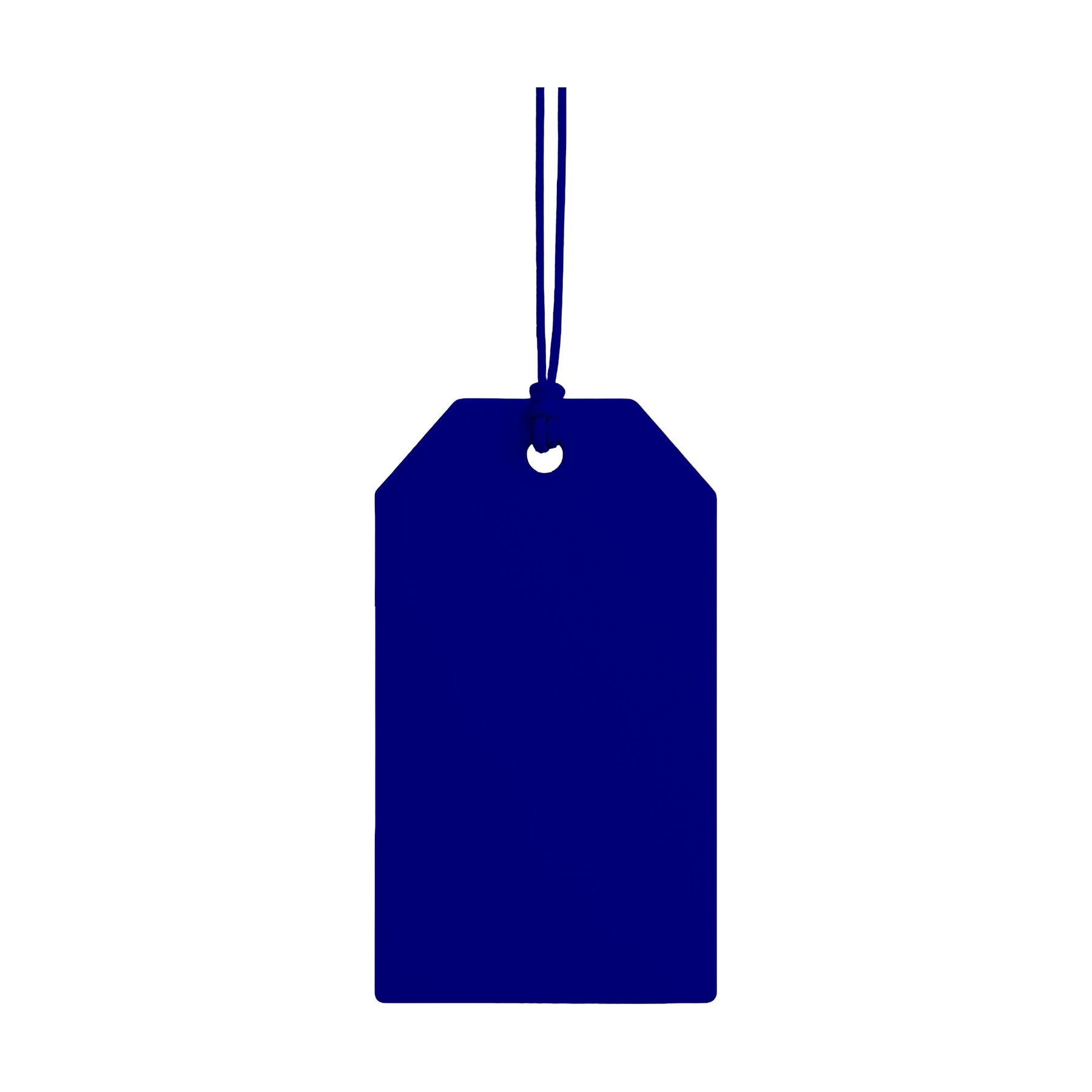 HangTag Mockup — Navy — Etsy POD Mockup Template | Instant Download JPG | Commercial Use | MockupBulk