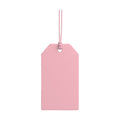HangTag Mockup, Pink | Etsy POD Mockup Template | Instant Download JPG | Commercial Use | MockupBulk