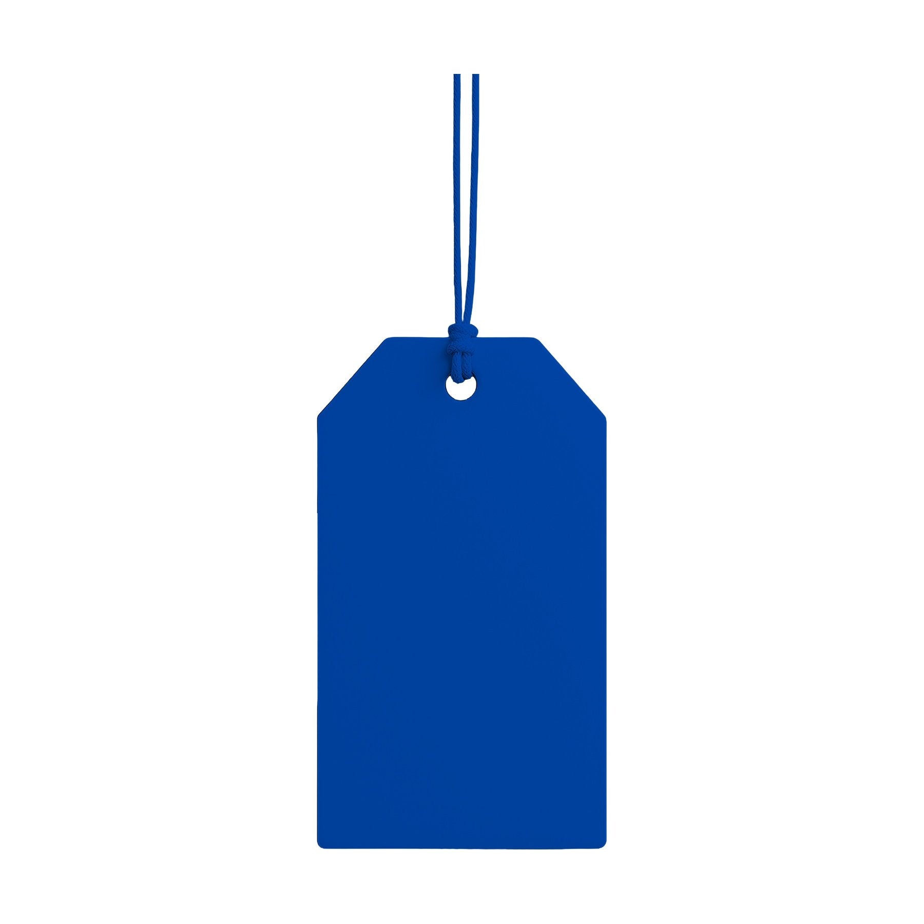 HangTag Mockup | Royal | High Resolution JPG | POD Mockup Template | Commercial Use Download | MockupBulk