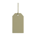 Sage HangTag Mockup | Digital Download Mockup | High-Resolution JPG | Commercial Use Included | MockupBulk