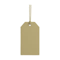 Sand HangTag Mockup | High-Res JPG Template | Instant Digital Download | POD Etsy Shopify | MockupBulk
