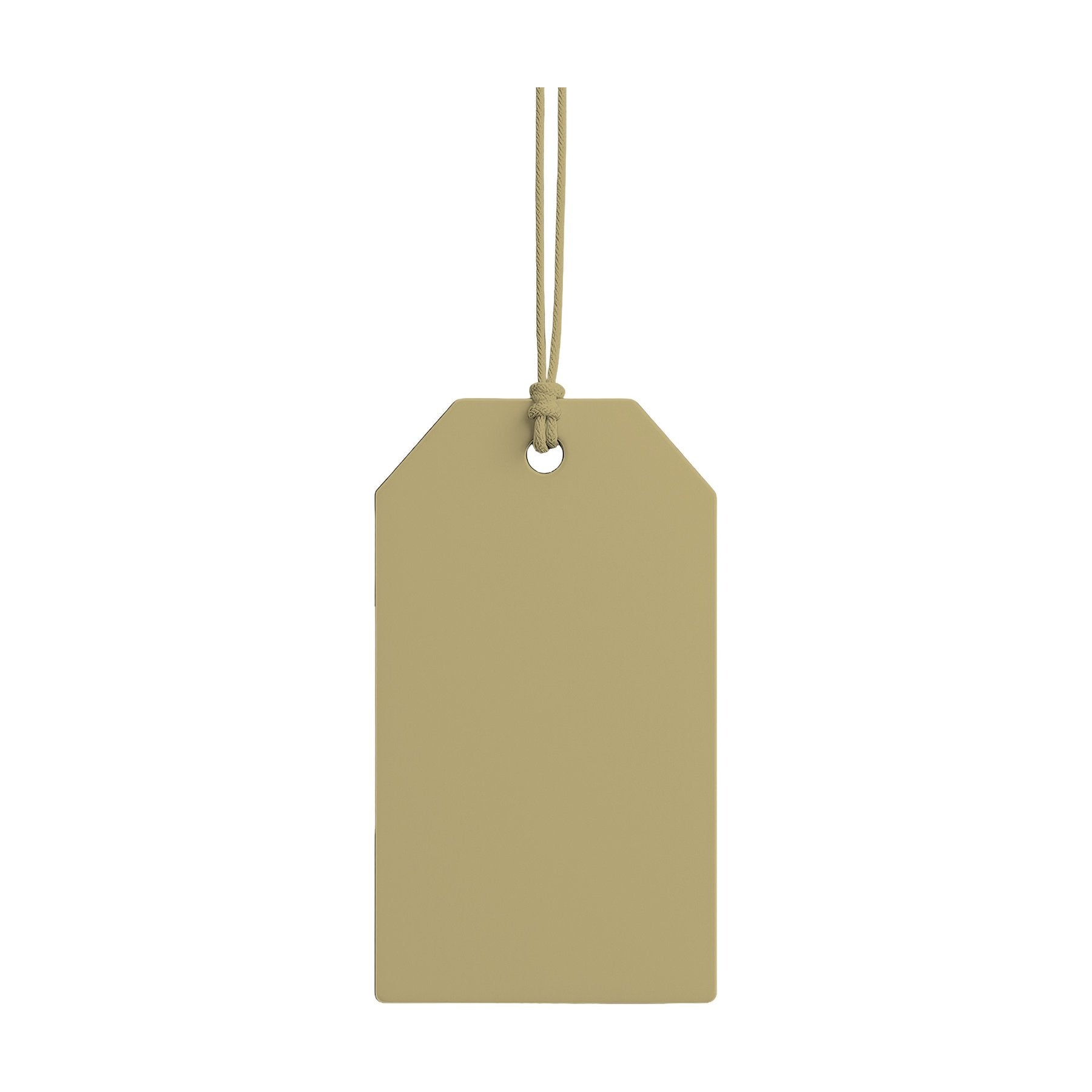 Sand HangTag Mockup | High-Res JPG Template | Instant Digital Download | POD Etsy Shopify | MockupBulk