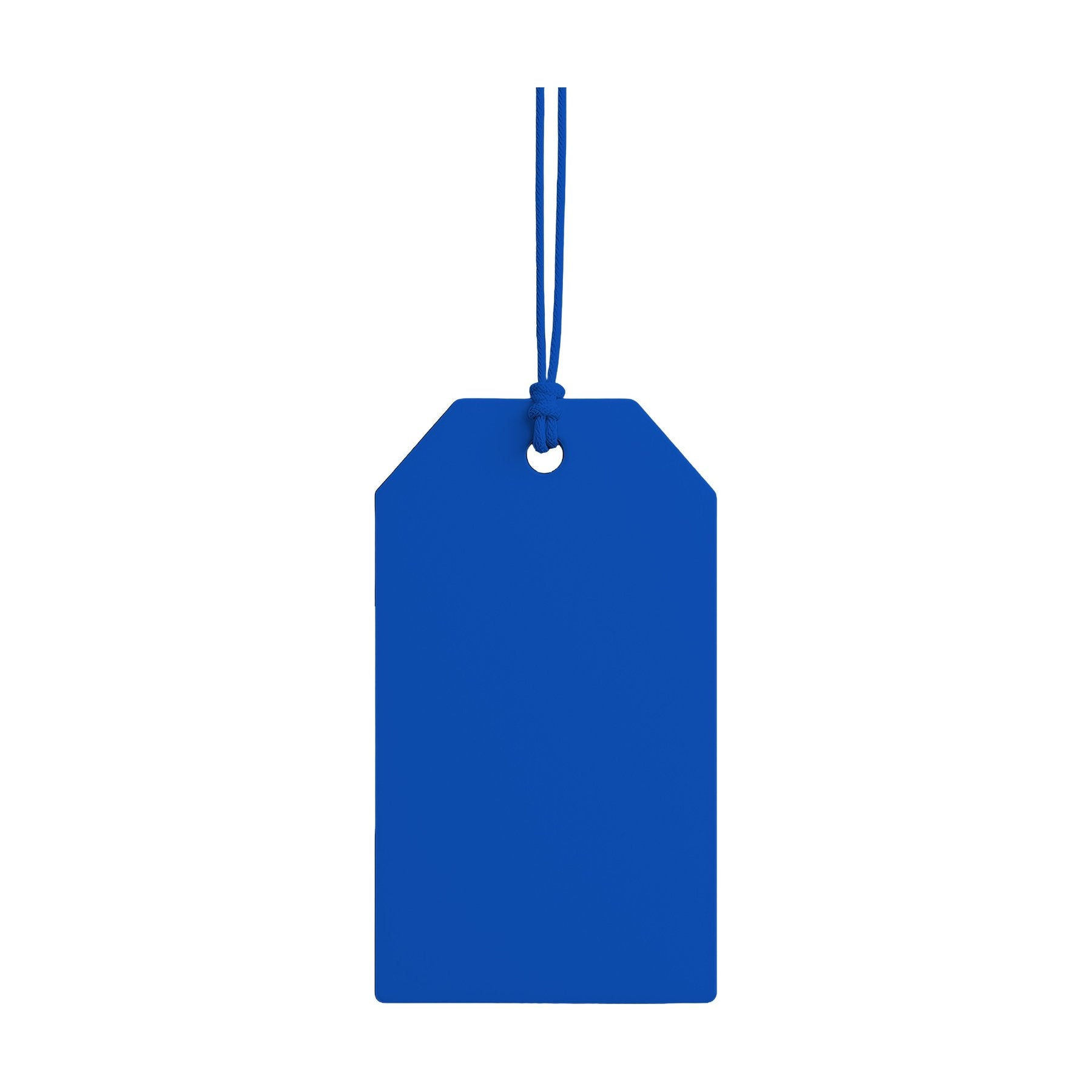 HangTag Mockup | Sapphire | Instant JPG Download | Commercial Licence | Etsy POD Print Mockup | MockupBulk