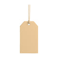 HangTag Mockup | Sunset | High-Res Mockup Template | JPG Digital Download | Commercial Licence | MockupBulk