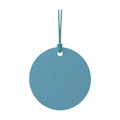 HangTag Mockup | Arctic Blue — Shopify Etsy Mockup Template | High-Res JPG | Commercial Use Download | MockupBulk