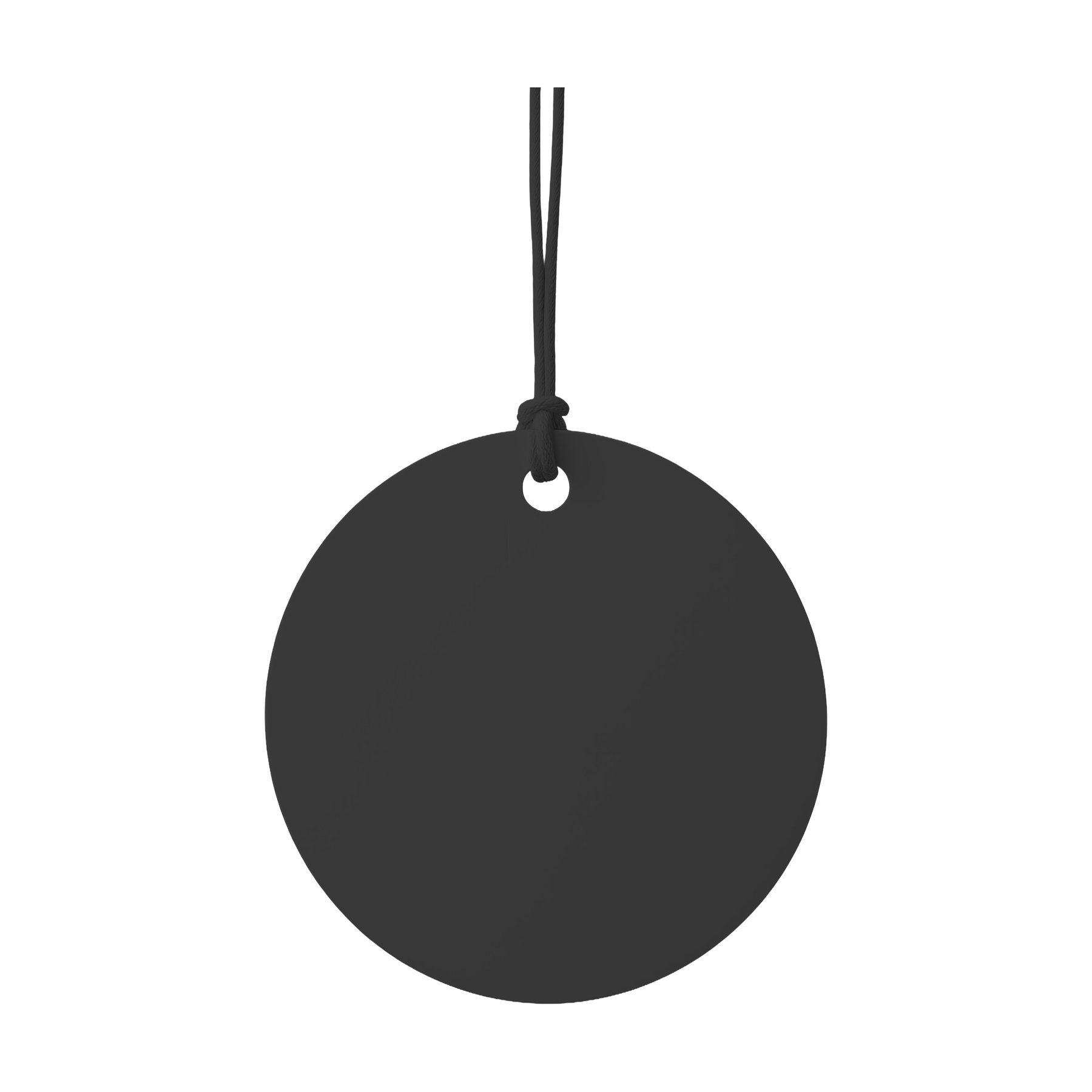 HangTag Mockup, Asphalt | Instant Download JPG Mockup | POD Etsy Redbubble Printful | Commercial Use | MockupBulk