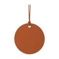 HangTag Mockup, Autumn | High-Res Mockup Template | JPG Digital Download | Commercial Licence | MockupBulk