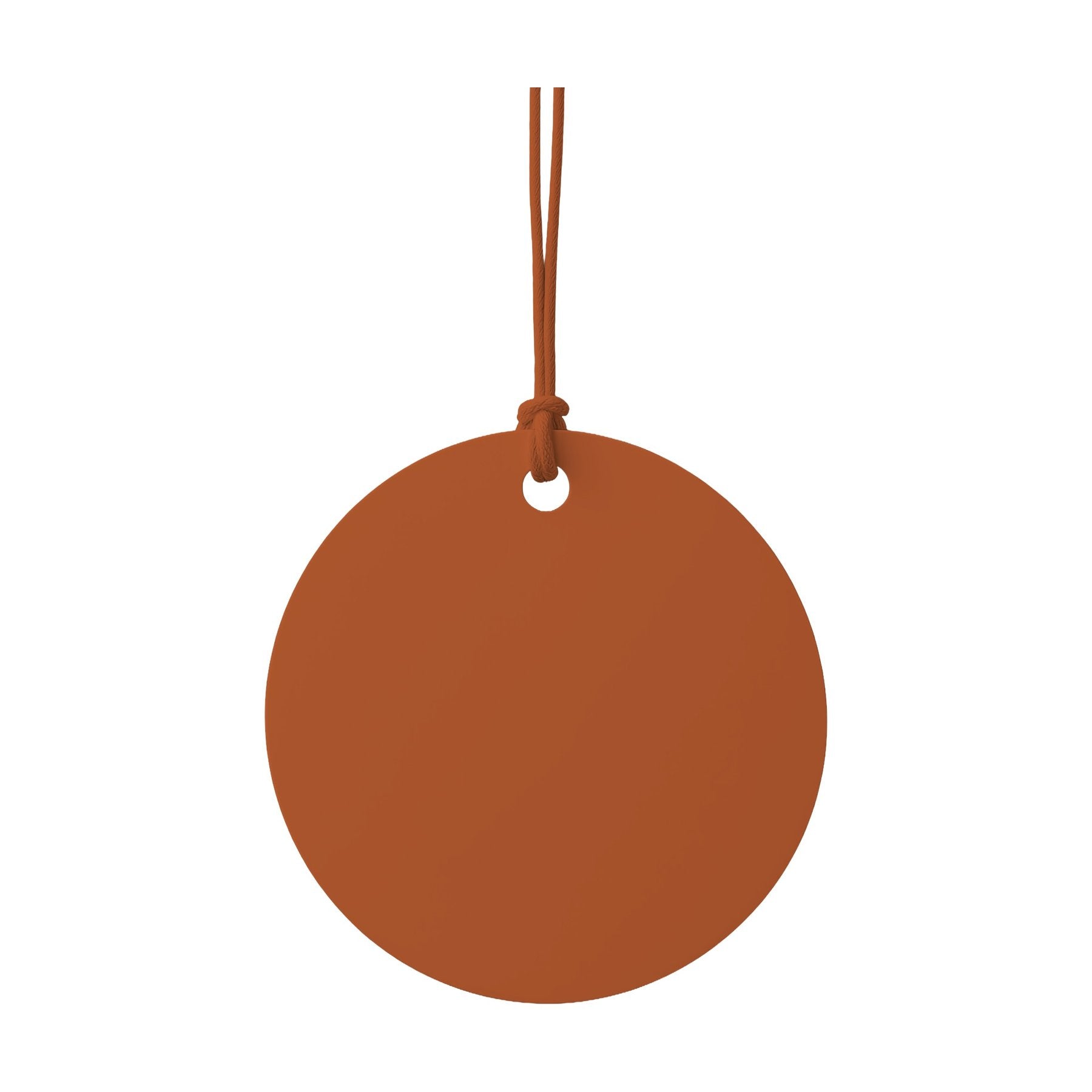 HangTag Mockup, Autumn | High-Res Mockup Template | JPG Digital Download | Commercial Licence | MockupBulk