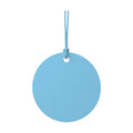 Baby Blue HangTag Mockup | Instant JPG Download | Commercial Licence | Etsy POD Print Mockup | MockupBulk