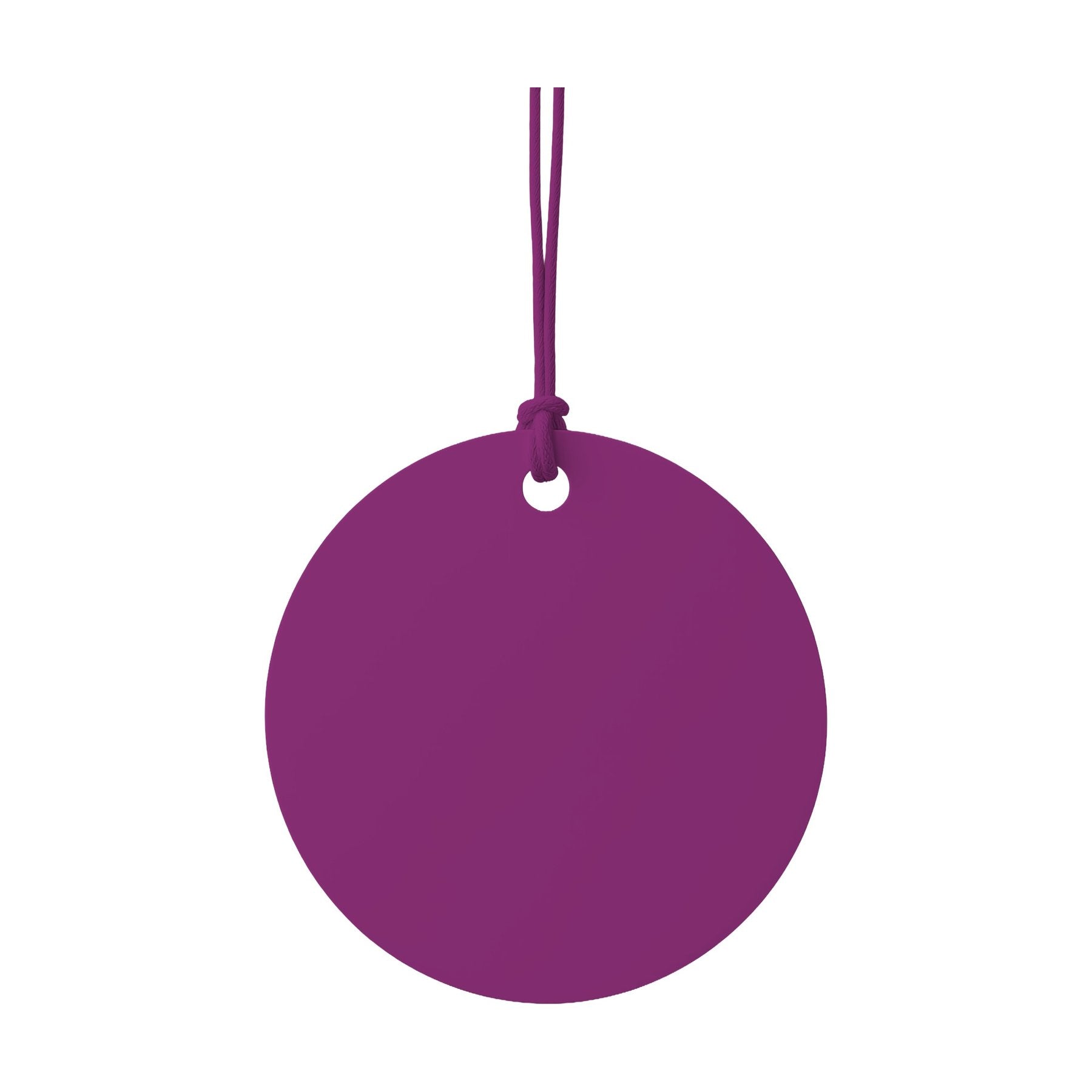 HangTag Mockup | Berry — Shopify Etsy Mockup Template | High-Res JPG | Commercial Use Download | MockupBulk