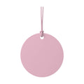 HangTag Mockup | Blossom — POD Print Mockup | Instant JPG Download | Commercial Licence Included | MockupBulk