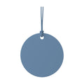 HangTag Mockup | Blue Jean — POD Print Mockup | Instant JPG Download | Commercial Licence Included | MockupBulk