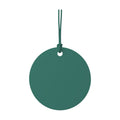 HangTag Mockup — Blue Spruce — JPG Mockup Download | For POD Sellers Designers Etsy Shops | Commercial Use | MockupBulk