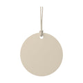HangTag Mockup | Bone — Digital JPG Mockup | Commercial Licence | For Etsy Printful Printify | MockupBulk