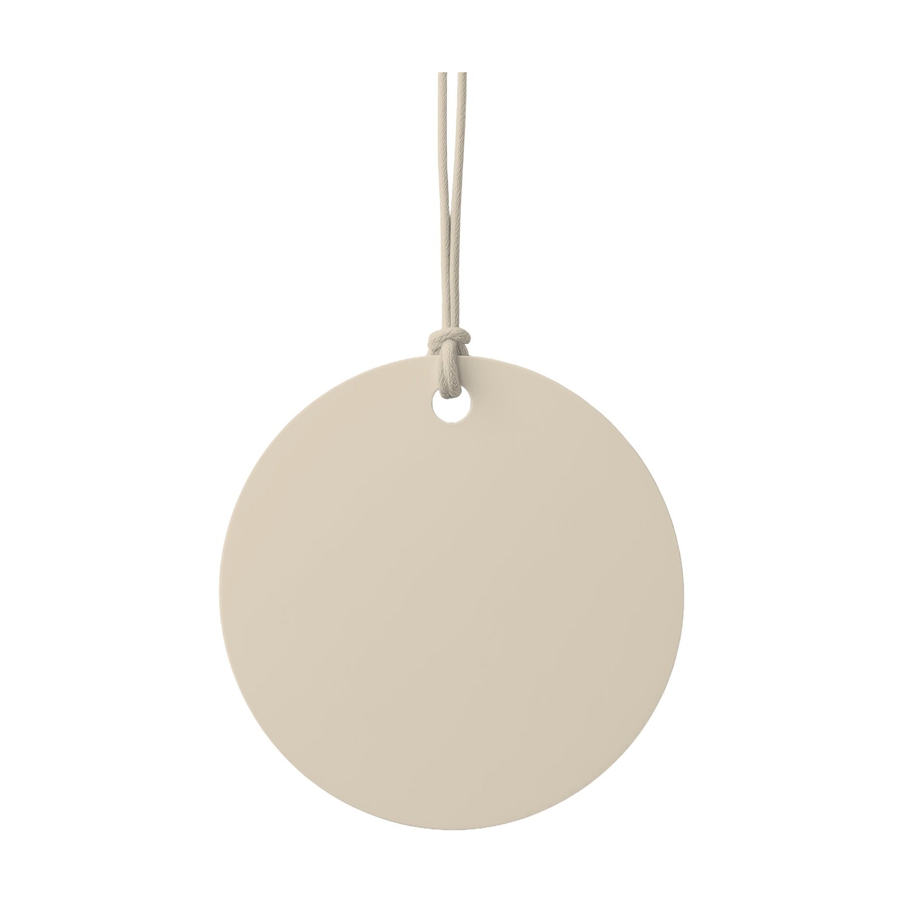 HangTag Mockup | Bone — Digital JPG Mockup | Commercial Licence | For Etsy Printful Printify | MockupBulk