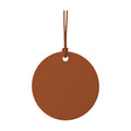 HangTag Mockup — Brick — Product Mockup JPG | Instant Download | Commercial Use for POD Sellers | MockupBulk