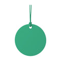 HangTag Mockup, Bright Mint | High Resolution JPG | POD Mockup Template | Commercial Use Download | MockupBulk