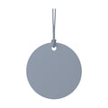 HangTag Mockup — Chambray — Digital Download Mockup | High-Resolution JPG | Commercial Use Included | MockupBulk