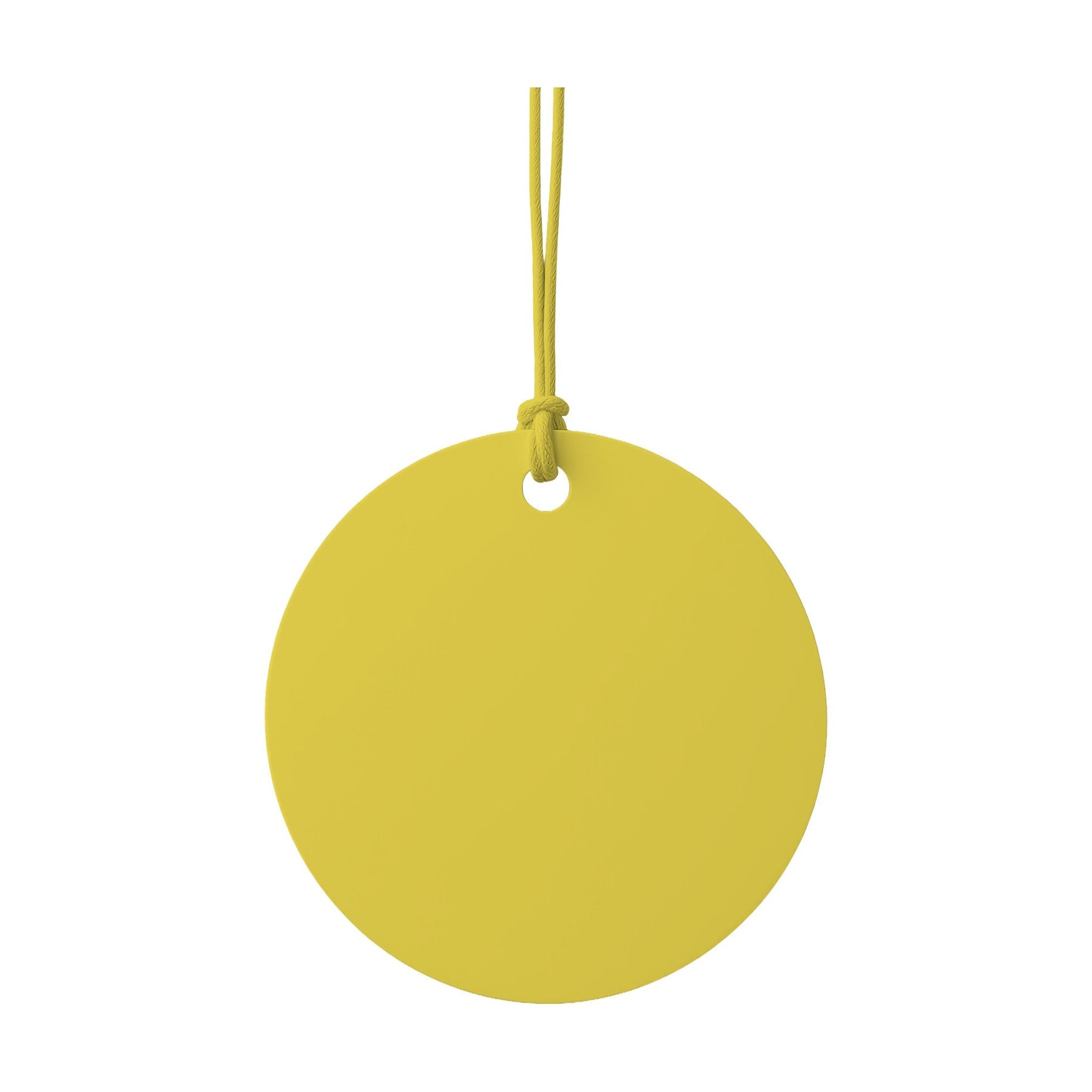 HangTag Mockup, Citrus | Digital Download Mockup | High-Resolution JPG | Commercial Use Included | MockupBulk