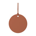 Clay HangTag Mockup | High-Res Mockup Template | JPG Digital Download | Commercial Licence | MockupBulk